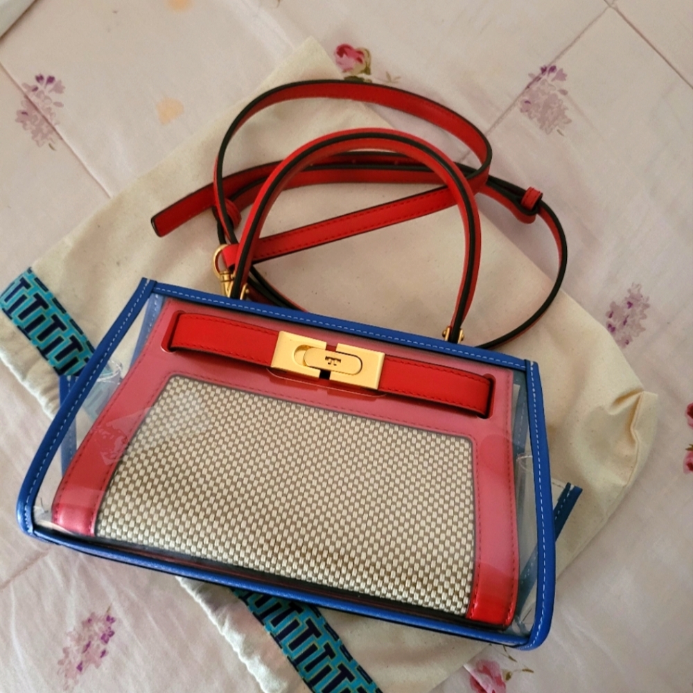 Small shoulder bag Tory Burch